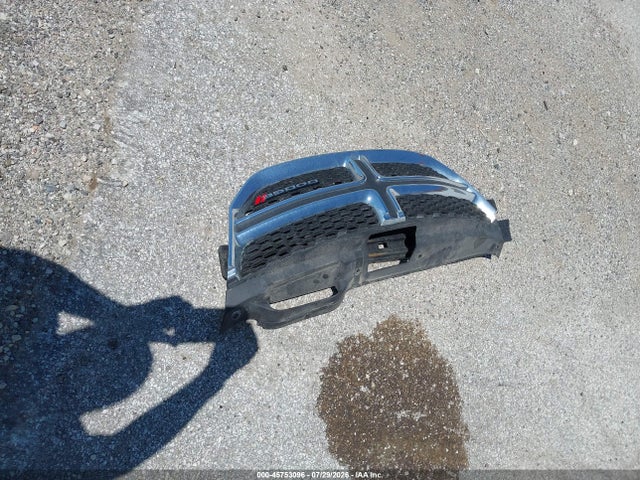 45753096 :رقم المزاد ، 3C4PDCBB1KT844797 vin ، 2019 Dodge Journey Se مزاد بيع