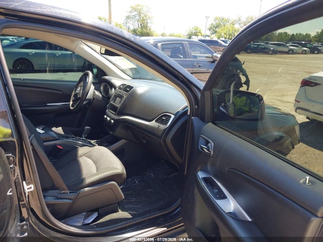 45753096 :رقم المزاد ، 3C4PDCBB1KT844797 vin ، 2019 Dodge Journey Se مزاد بيع
