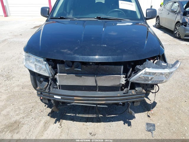 45753096 :رقم المزاد ، 3C4PDCBB1KT844797 vin ، 2019 Dodge Journey Se مزاد بيع