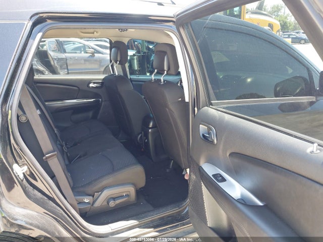 45753096 :رقم المزاد ، 3C4PDCBB1KT844797 vin ، 2019 Dodge Journey Se مزاد بيع