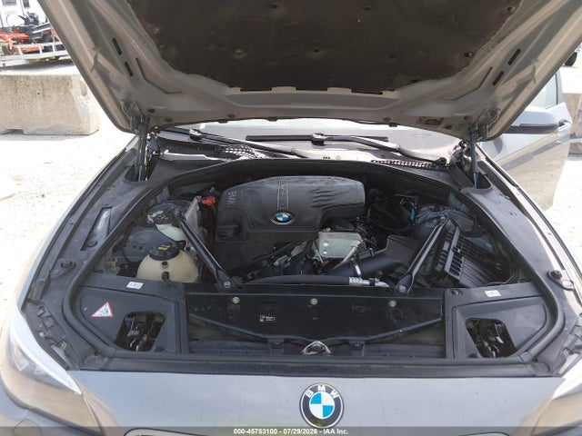 Продажа на аукционе авто 2016 Bmw 528i, vin: WBA5A5C50GG349567, номер лота: 45753100