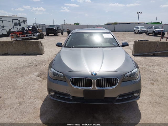 Продажа на аукционе авто 2016 Bmw 528i, vin: WBA5A5C50GG349567, номер лота: 45753100