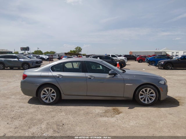 Продажа на аукционе авто 2016 Bmw 528i, vin: WBA5A5C50GG349567, номер лота: 45753100