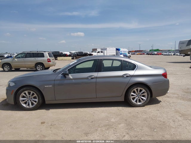 Продажа на аукционе авто 2016 Bmw 528i, vin: WBA5A5C50GG349567, номер лота: 45753100