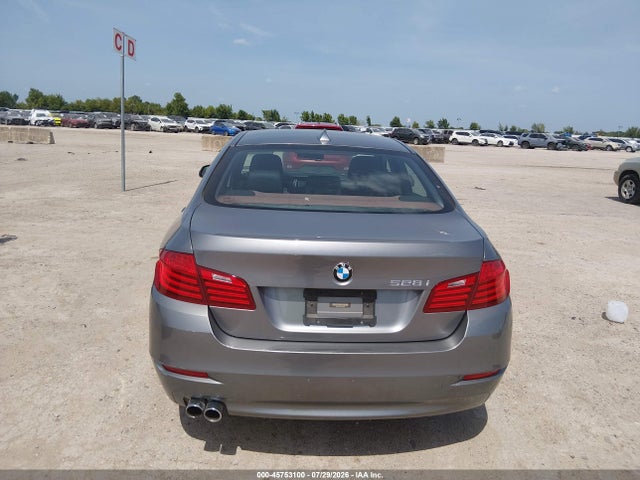 Продажа на аукционе авто 2016 Bmw 528i, vin: WBA5A5C50GG349567, номер лота: 45753100
