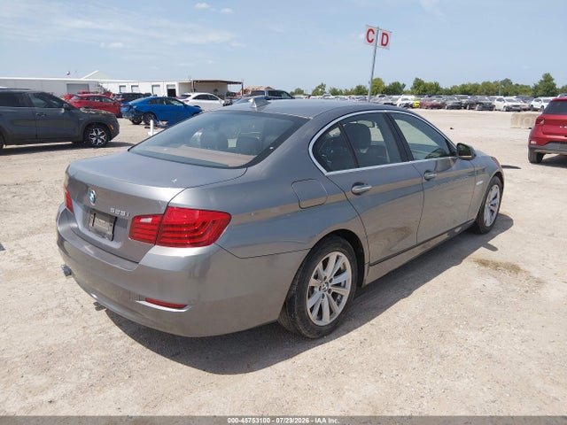 Продажа на аукционе авто 2016 Bmw 528i, vin: WBA5A5C50GG349567, номер лота: 45753100