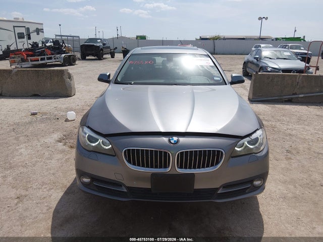 Продажа на аукционе авто 2016 Bmw 528i, vin: WBA5A5C50GG349567, номер лота: 45753100