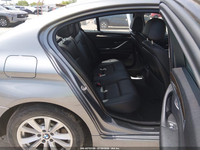 Продажа на аукционе авто 2016 Bmw 528i, vin: WBA5A5C50GG349567, номер лота: 45753100