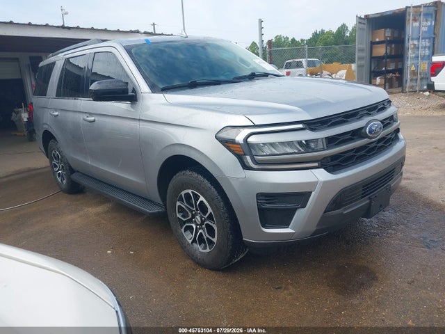 45753104 :رقم المزاد ، 1FMJU1G80PEA49248 vin ، 2023 Ford Expedition Xl مزاد بيع