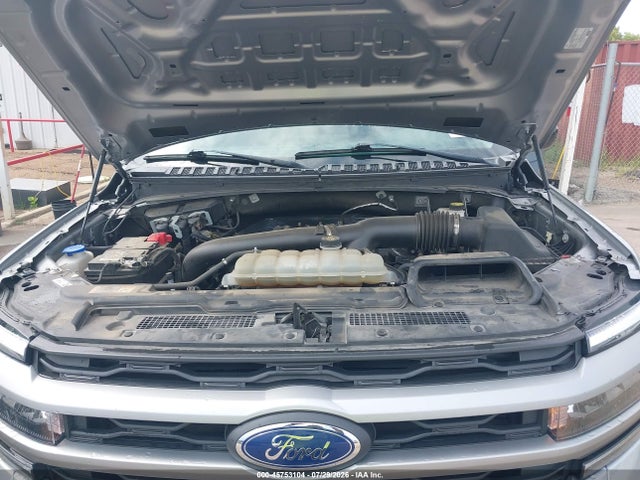 Продажа на аукционе авто 2023 Ford Expedition Xl, vin: 1FMJU1G80PEA49248, номер лота: 45753104