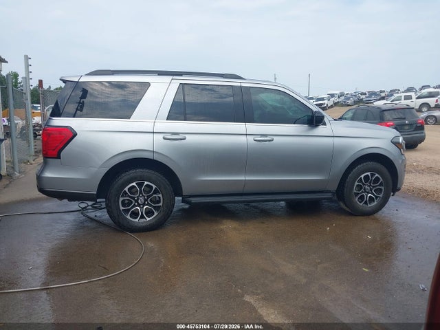 Продажа на аукционе авто 2023 Ford Expedition Xl, vin: 1FMJU1G80PEA49248, номер лота: 45753104