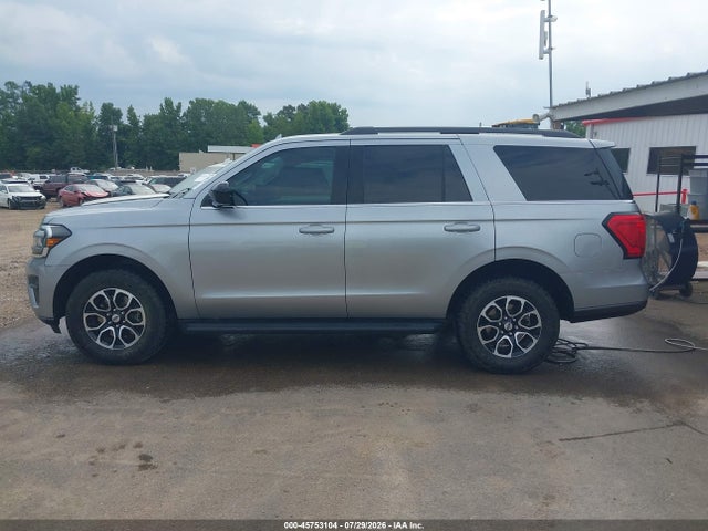 Продажа на аукционе авто 2023 Ford Expedition Xl, vin: 1FMJU1G80PEA49248, номер лота: 45753104
