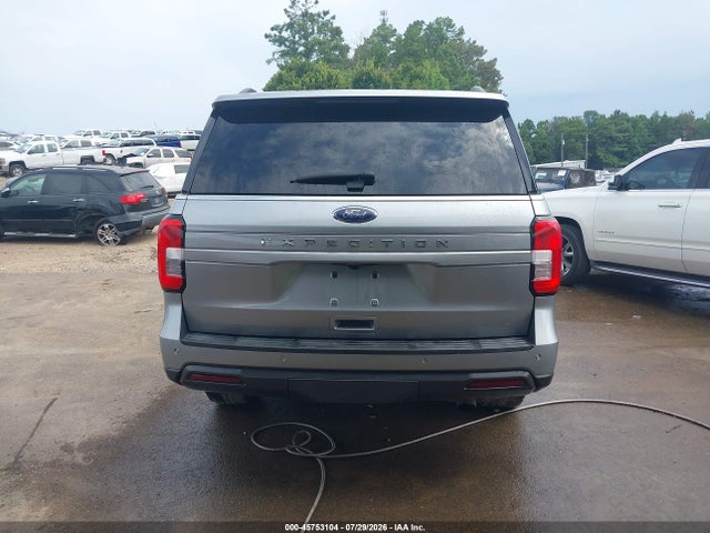 Продажа на аукционе авто 2023 Ford Expedition Xl, vin: 1FMJU1G80PEA49248, номер лота: 45753104