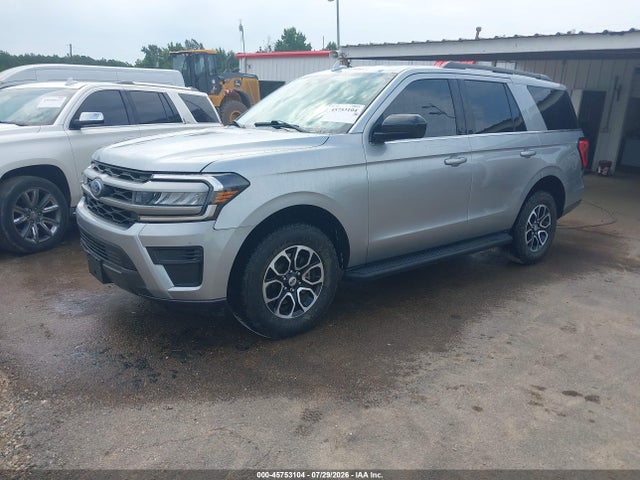 Продажа на аукционе авто 2023 Ford Expedition Xl, vin: 1FMJU1G80PEA49248, номер лота: 45753104