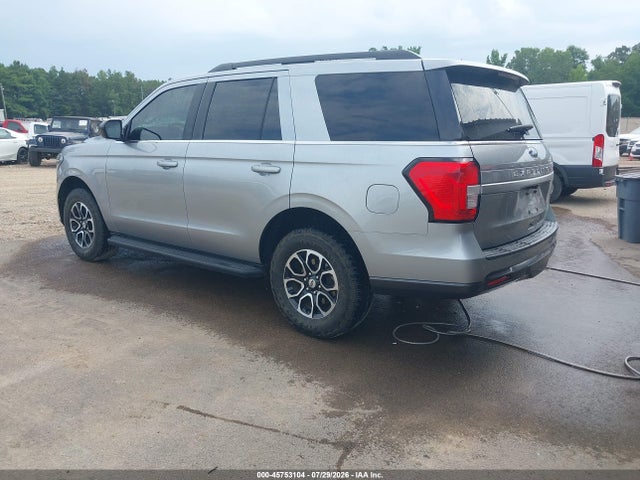 Продажа на аукционе авто 2023 Ford Expedition Xl, vin: 1FMJU1G80PEA49248, номер лота: 45753104