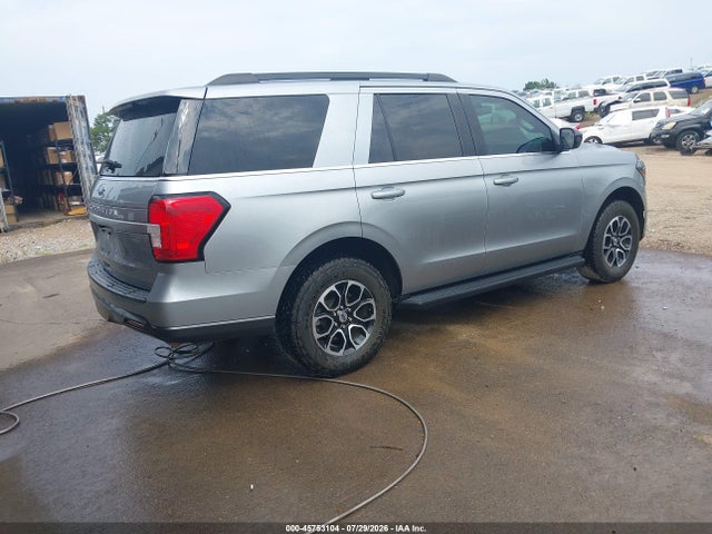 Продажа на аукционе авто 2023 Ford Expedition Xl, vin: 1FMJU1G80PEA49248, номер лота: 45753104
