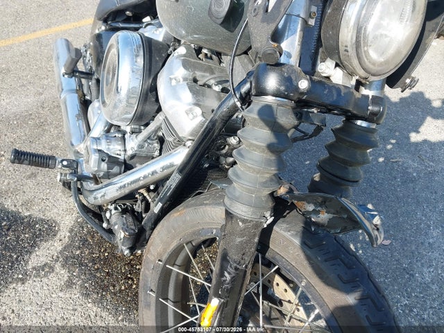 Harley-Davidson FXBB 2025 1HD1YJ922SB017377 Image 12