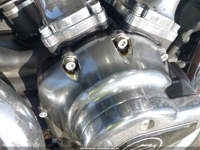 Harley-Davidson FXBB 2025 1HD1YJ922SB017377 Image 15