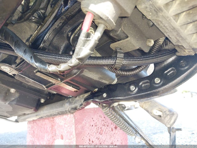 Harley-Davidson FXBB 2025 1HD1YJ922SB017377 Image 16