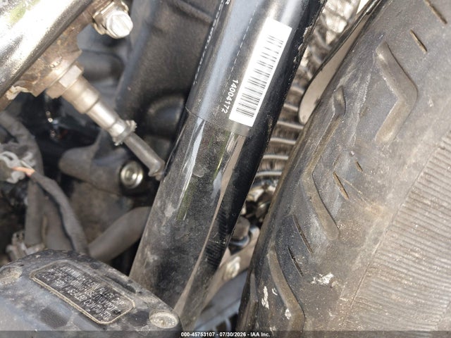 Harley-Davidson FXBB 2025 1HD1YJ922SB017377 Image 18