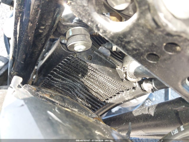 Harley-Davidson FXBB 2025 1HD1YJ922SB017377 Image 19
