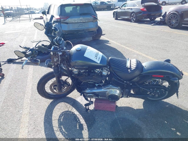 Harley-Davidson FXBB 2025 1HD1YJ922SB017377 Image 14