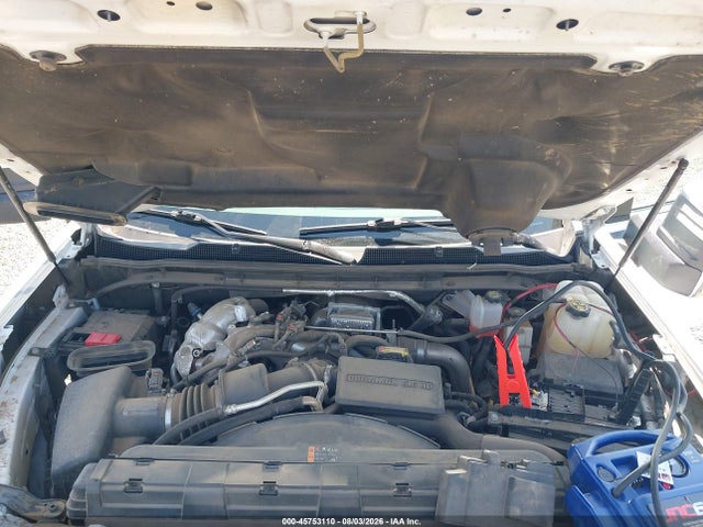 Aukcja sprzedaży 2022 Chevrolet Silverado 3500hd 4wd  Standard Bed High Country, vin: 1GC4YVEY4NF251453, numer aukcji: 45753110