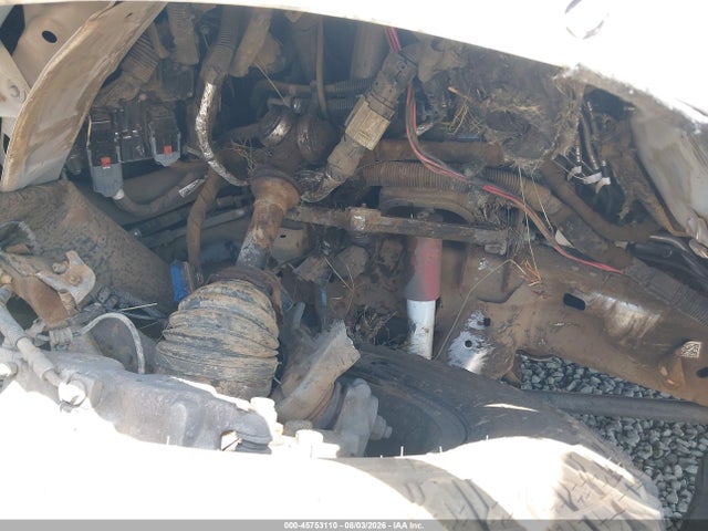 Aukcja sprzedaży 2022 Chevrolet Silverado 3500hd 4wd  Standard Bed High Country, vin: 1GC4YVEY4NF251453, numer aukcji: 45753110