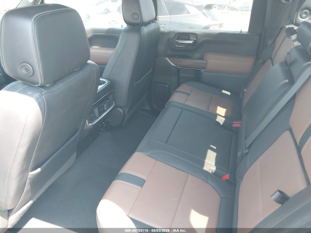 Aukcja sprzedaży 2022 Chevrolet Silverado 3500hd 4wd  Standard Bed High Country, vin: 1GC4YVEY4NF251453, numer aukcji: 45753110