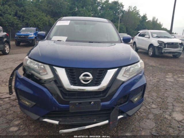 Aukcja sprzedaży 2017 Nissan Rogue S, vin: JN8AT2MV4HW010234, numer aukcji: 45753115
