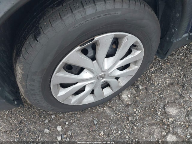 Aukcja sprzedaży 2017 Nissan Rogue S, vin: JN8AT2MV4HW010234, numer aukcji: 45753115