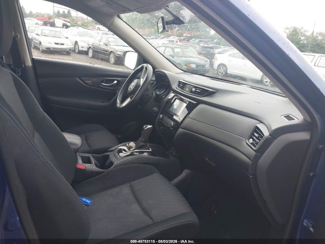 Aukcja sprzedaży 2017 Nissan Rogue S, vin: JN8AT2MV4HW010234, numer aukcji: 45753115