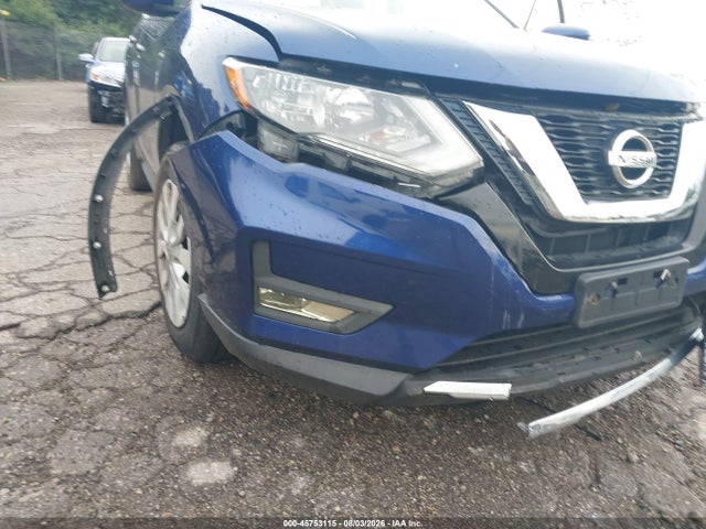 Aukcja sprzedaży 2017 Nissan Rogue S, vin: JN8AT2MV4HW010234, numer aukcji: 45753115