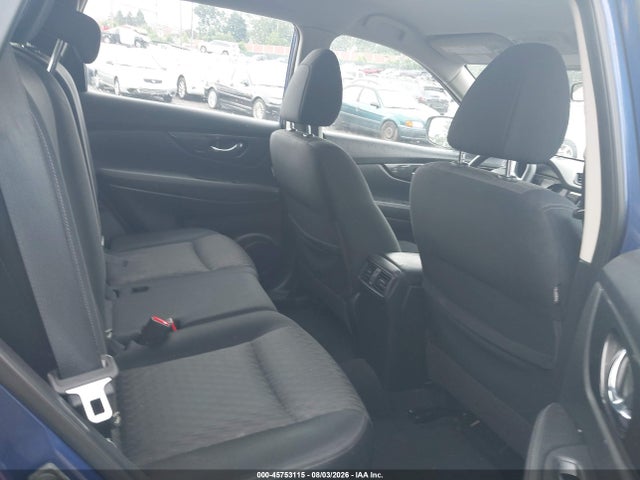 Aukcja sprzedaży 2017 Nissan Rogue S, vin: JN8AT2MV4HW010234, numer aukcji: 45753115
