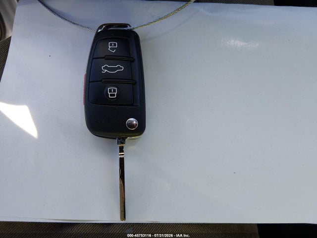 WA1EECF39L1119510 Audi Q3 Premium Plus 45 Tfsi S Line Quattro Tiptronic
