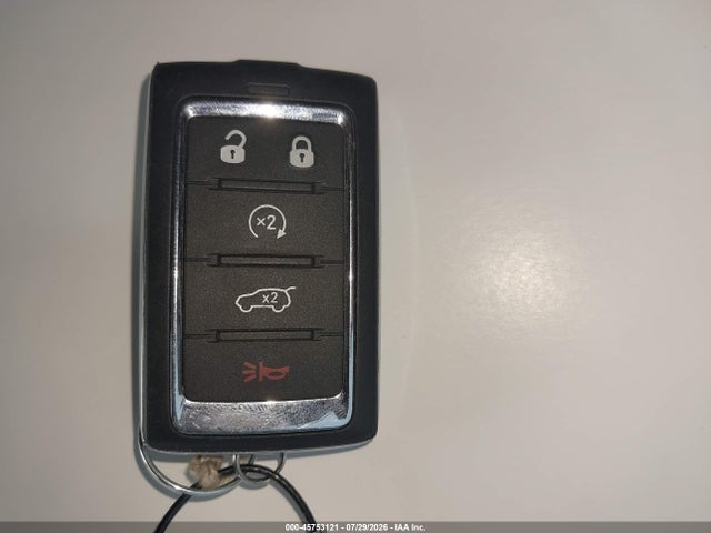 Jeep Grand Cherokee 4xe 2024 1C4RJYB60RC145779 Image 11