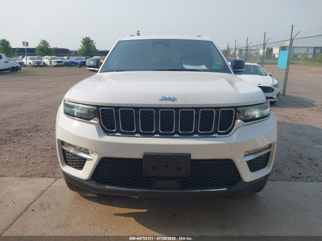 Jeep Grand Cherokee 4xe 2024 1C4RJYB60RC145779 Image 13