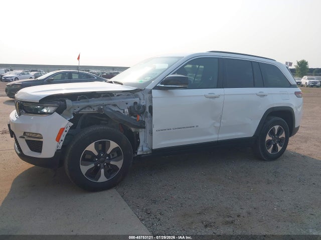 Jeep Grand Cherokee 4xe 2024 1C4RJYB60RC145779 Image 15