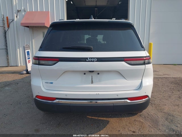 Jeep Grand Cherokee 4xe 2024 1C4RJYB60RC145779 Image 17
