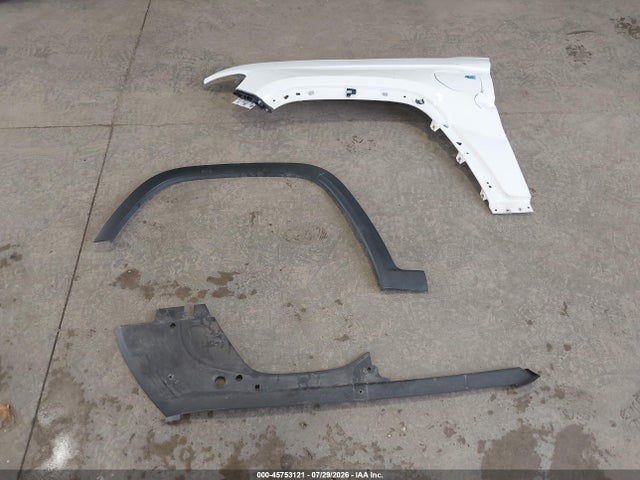 Jeep Grand Cherokee 4xe 2024 1C4RJYB60RC145779 Image 12