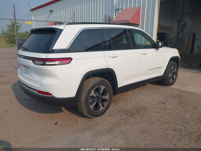 Jeep Grand Cherokee 4xe 2024 1C4RJYB60RC145779 Image 4