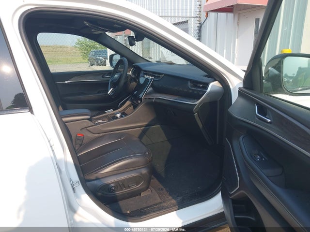 Jeep Grand Cherokee 4xe 2024 1C4RJYB60RC145779 Image 5