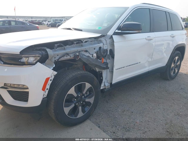 Jeep Grand Cherokee 4xe 2024 1C4RJYB60RC145779 Image 6