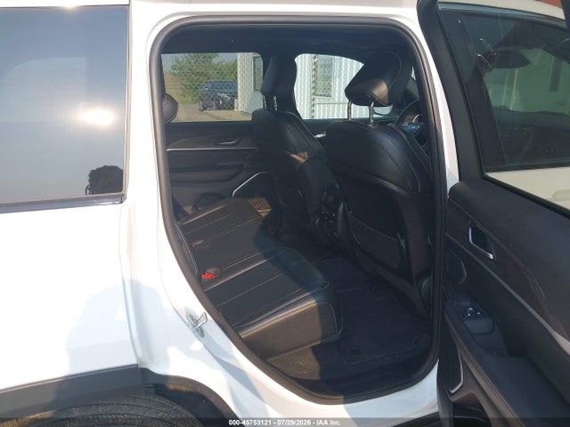 Jeep Grand Cherokee 4xe 2024 1C4RJYB60RC145779 Image 8