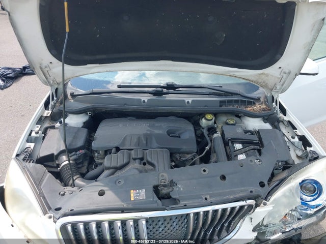 Buick Verano 2015 1G4PP5SK6F4142176 Image 10