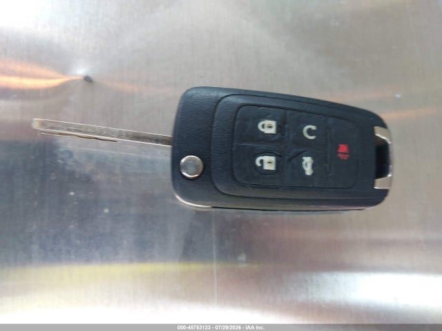 Buick Verano 2015 1G4PP5SK6F4142176 Image 11