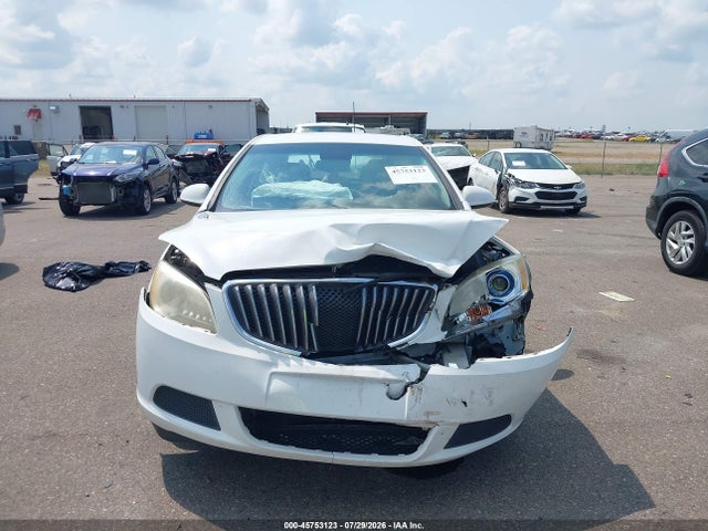 Buick Verano 2015 1G4PP5SK6F4142176 Image 12