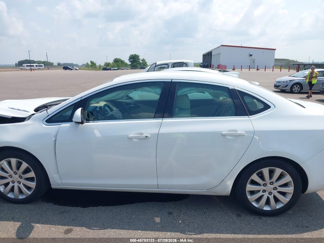 Buick Verano 2015 1G4PP5SK6F4142176 Image 14