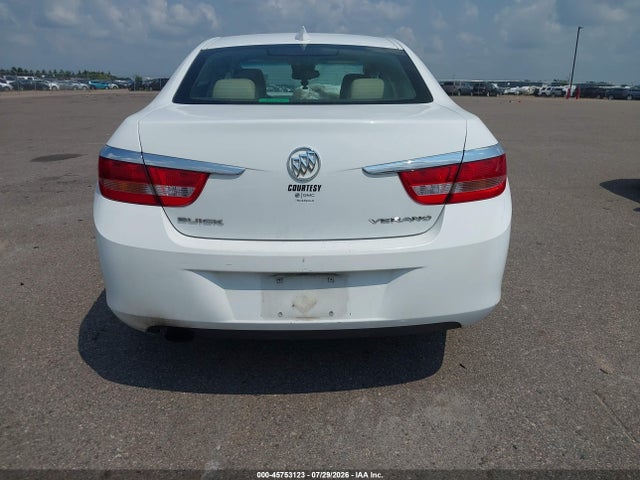 Buick Verano 2015 1G4PP5SK6F4142176 Image 16
