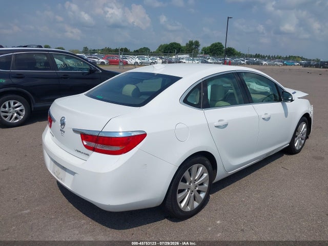 Buick Verano 2015 1G4PP5SK6F4142176 Image 4